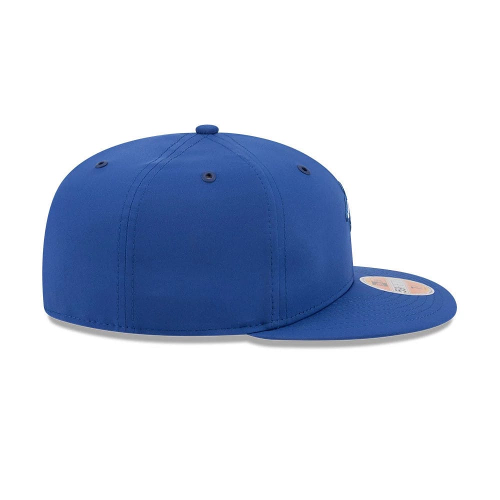 Pictured is this NFL Sideline 2026 Indianapolis Colts 59FIFTY Fitted cap in blue. 7