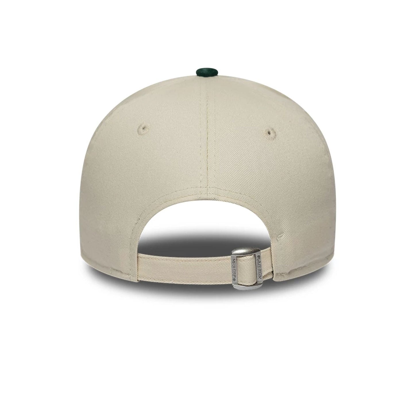 Pictured is this MLB Paisley New York Yankees 9FORTY E-Frame cap in dark green. 4