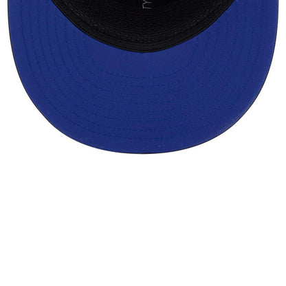 Pictured is this Youth NFL Sideline 2026 Seattle Seahawks 9FIFTY Snapback cap in charcoal. 2