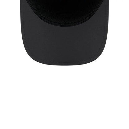 Pictured is this NFL Sideline 2026 Buffalo Bills 39THIRTY M-Crown Stretch Fit cap in charcoal. 7