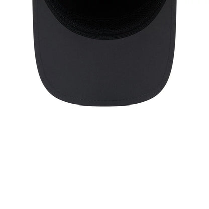 Pictured is this NFL Sideline 2026 Tennessee Titans 39THIRTY M-Crown Stretch Fit cap in charcoal. 7
