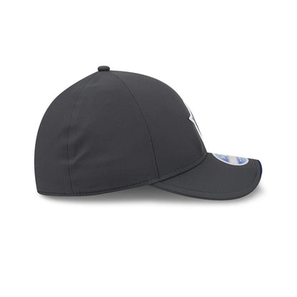 Pictured is this NFL Sideline 2026 Dallas Cowboys 39THIRTY M-Crown Stretch Fit cap in charcoal. 5