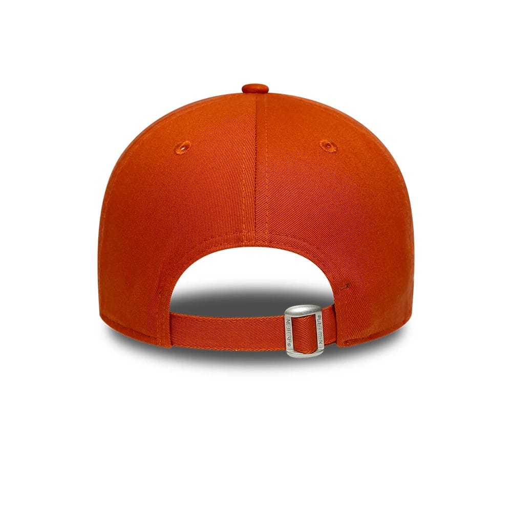Pictured is this Alpine Racing Sidehit 9FORTY cap in red. 5