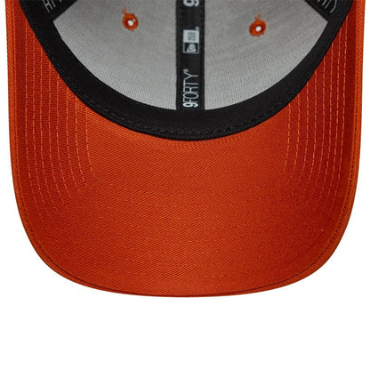 Pictured is this Alpine Racing Sidehit 9FORTY cap in red. 6