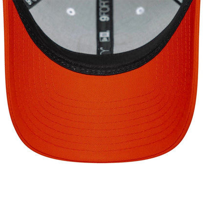 Pictured is this Aprilia Graphic 9FORTY cap in white & red. 5