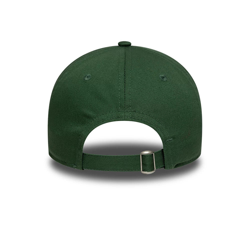 Pictured is this Stade Toulousain Stade Toulousain 9TWENTY cap in dark green. 4