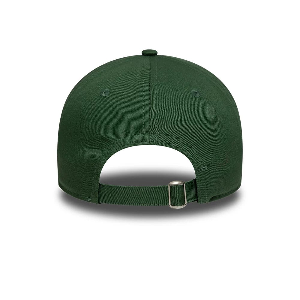 Pictured is this Stade Toulousain Stade Toulousain 9TWENTY cap in dark green. 4