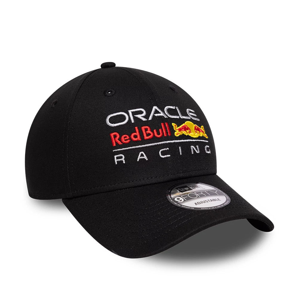 Pictured is this Red Bull Racing Core 9FORTY cap in black. 3