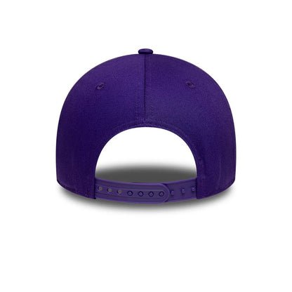 Pictured is this Rugby Club Toulon Laurel 9FORTY cap in dark purple. 4