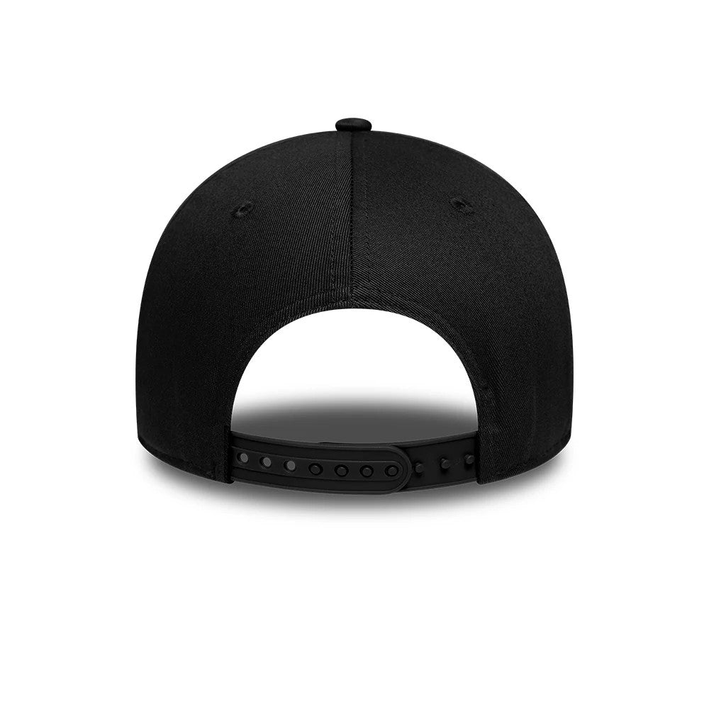 Pictured is this Rugby Club Toulon Cigales 9FORTY cap in black. 4