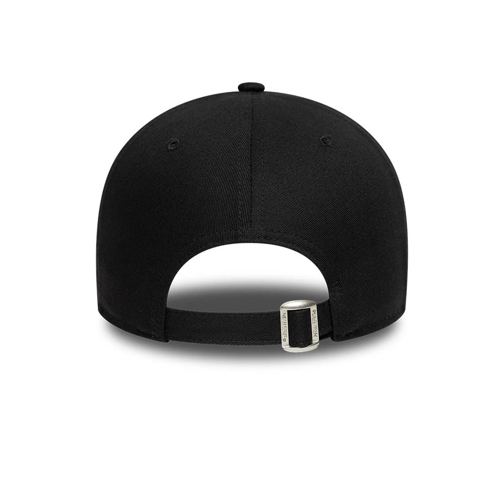 Pictured is this TGR Haas F1 Team Cotton 9FORTY cap in black. 4