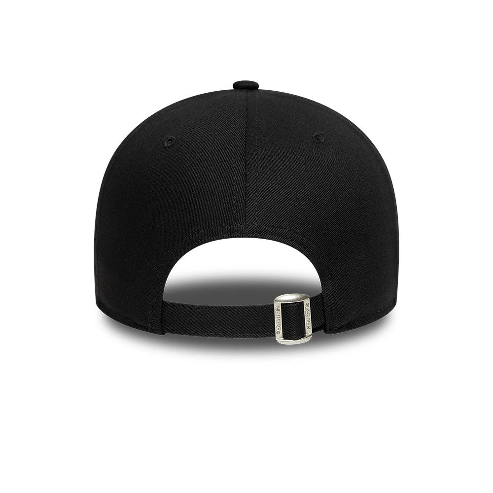 Pictured is this TGR Haas F1 Team Cotton 9FORTY cap in black. 4