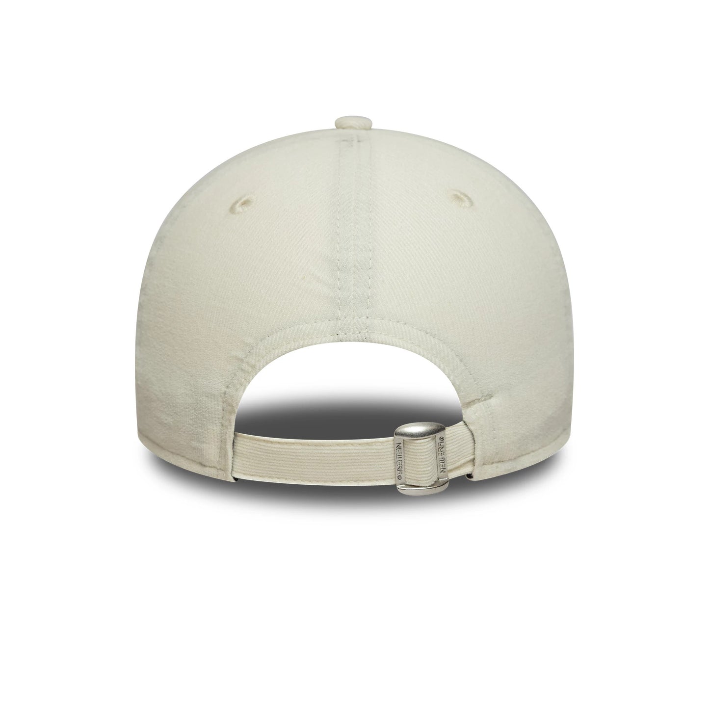 Pictured is this Red Bull Racing Cord Contrast 9FORTY cap in white & brown. 4