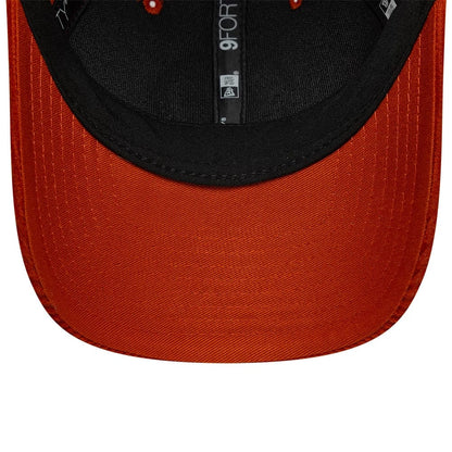 Pictured is this TGR Haas F1 Team Cord 9FORTY M-Crown cap in red. 5