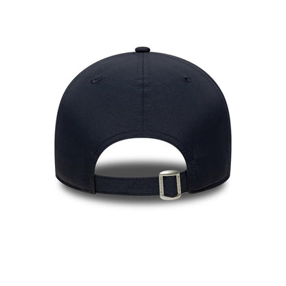 Pictured is this MLB Recycled LA Dodgers 9FORTY cap in navy. 4