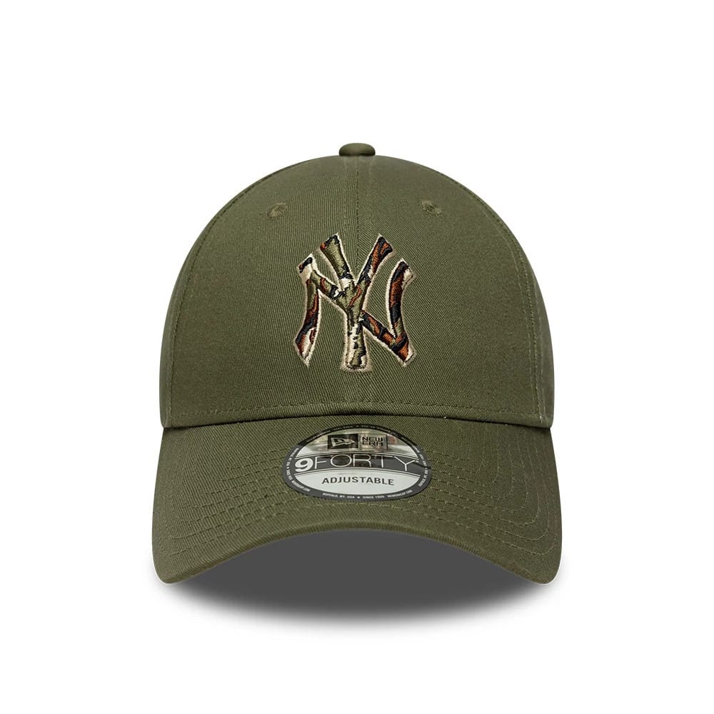 Camo Caps, Clothing & Accessories | NEC UK