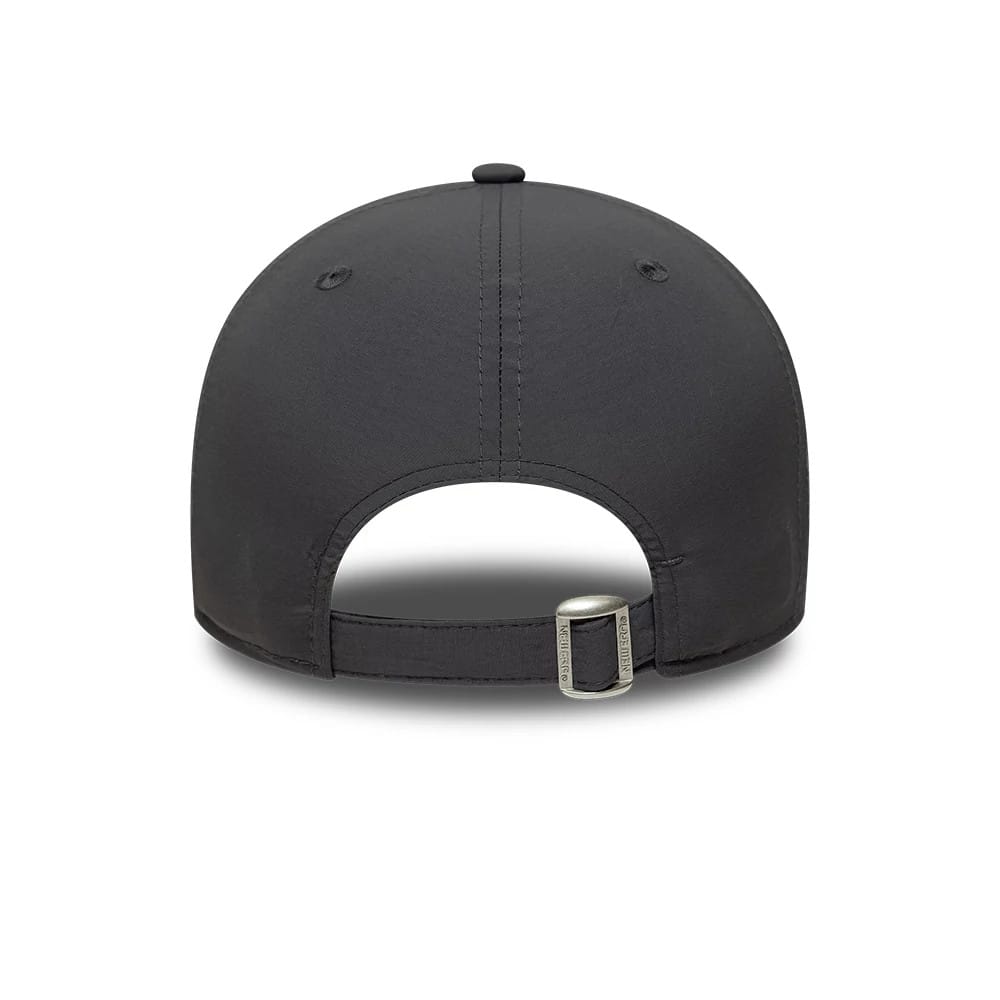 Pictured is this NBA Recycled Chicago Bulls 9FORTY cap in charcoal. 4