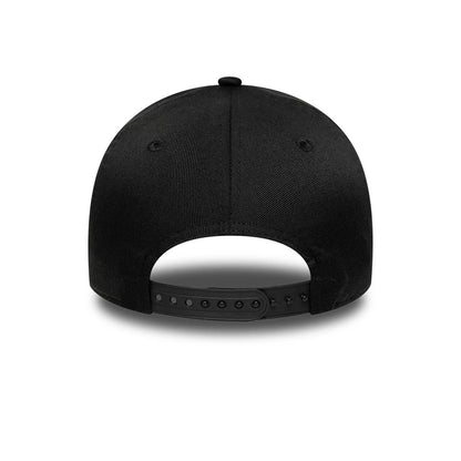 Pictured is this Youth Harry Potter Gryffindor 9FORTY cap in black. 5
