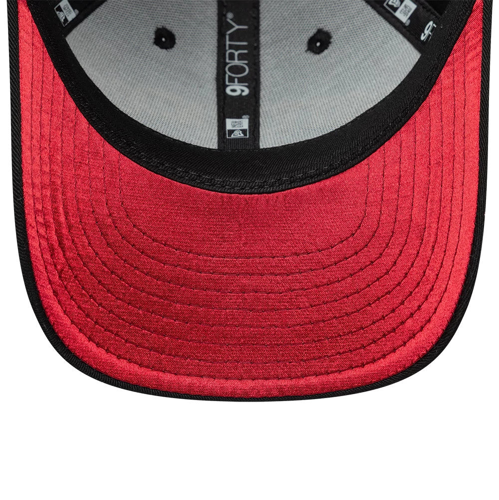 Pictured is this Youth Harry Potter Gryffindor 9FORTY cap in black. 2