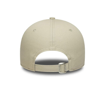 Pictured is this MLB Outdoor Icon LA Dodgers 9FORTY cap in cream. 4