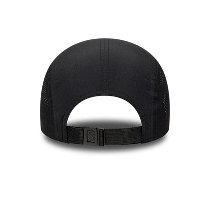Pictured is this MLB Tech Midi LA Dodgers Runner cap in black. 4