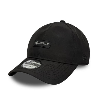 Pictured is this New Era X Gore-Tex 9TWENTY cap in black. 1