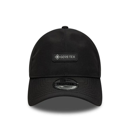 Pictured is this New Era X Gore-Tex 9TWENTY cap in black. 2