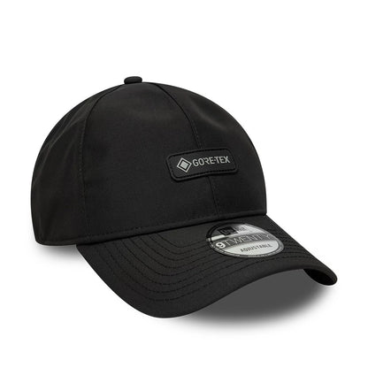 Pictured is this New Era X Gore-Tex 9TWENTY cap in black. 3