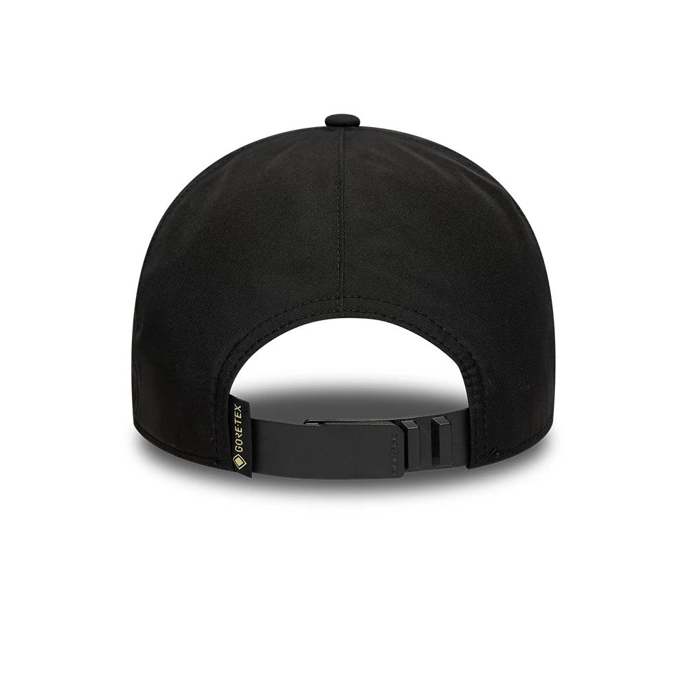 Pictured is this New Era X Gore-Tex 9TWENTY cap in black. 4