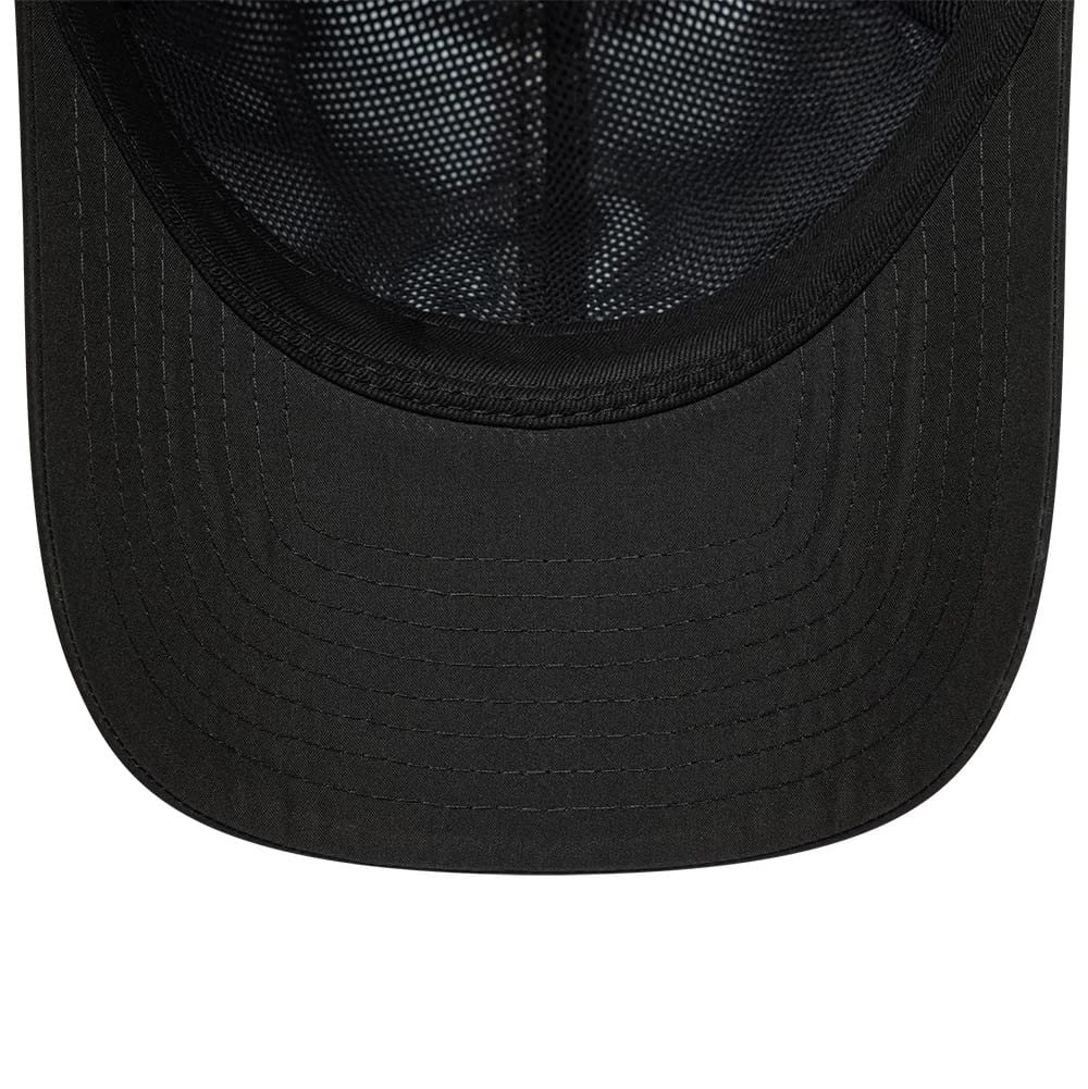Pictured is this New Era X Gore-Tex 9TWENTY cap in black. 5