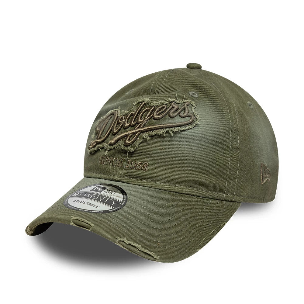 Green Dad Caps for Men and Women | NEC UK