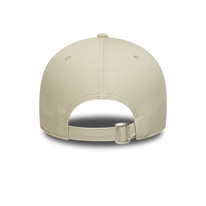 Pictured is this MLB Food Icon LA Dodgers 9FORTY cap in cream. 4