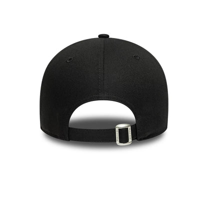 Pictured is this MLB League Essential Detroit Tigers 9FORTY cap in black. 4