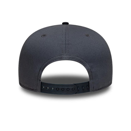 Pictured is this MLB Graphic LA Dodgers 19TWENTY cap in grey. 4