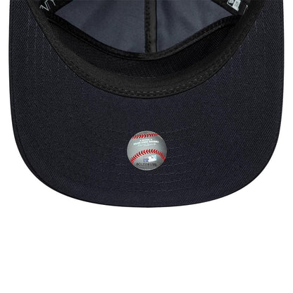 Pictured is this MLB Graphic LA Dodgers 19TWENTY cap in grey. 5
