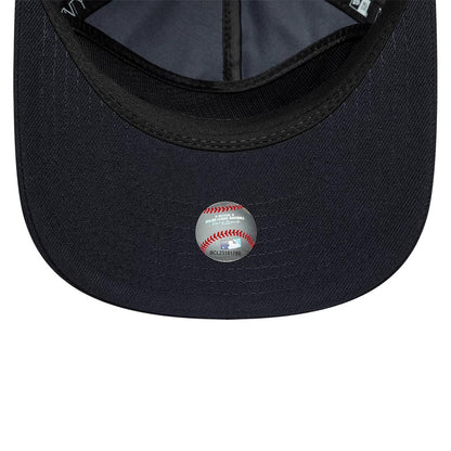 Pictured is this MLB Graphic LA Dodgers 19TWENTY cap in grey & black. 5