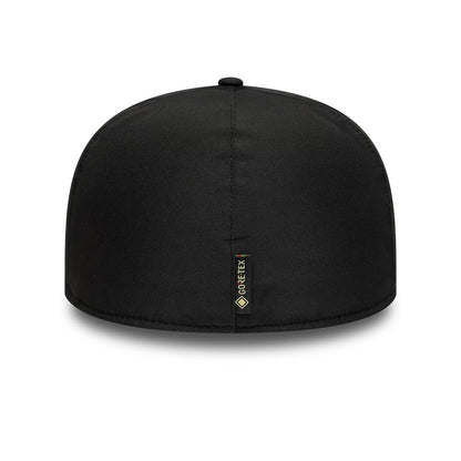 Pictured is this New Era X Gore-Tex 59FIFTY Fitted cap in black. 4