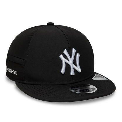 Pictured is this MLB X Gore-Tex New York Yankees Retro Crown 9FIFTY cap in black. 1