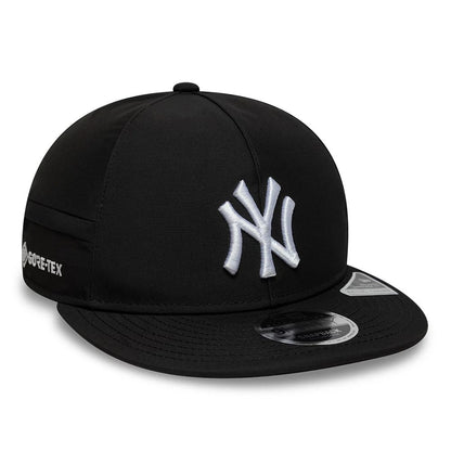 Pictured is this MLB X Gore-Tex New York Yankees Retro Crown 9FIFTY cap in black. 1
