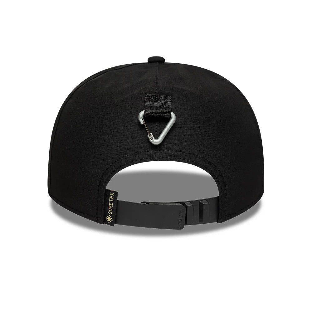 Pictured is this MLB X Gore-Tex New York Yankees Retro Crown 9FIFTY cap in black. 5