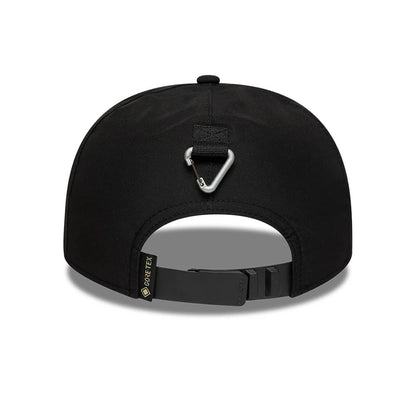 Pictured is this MLB X Gore-Tex New York Yankees Retro Crown 9FIFTY cap in black. 5