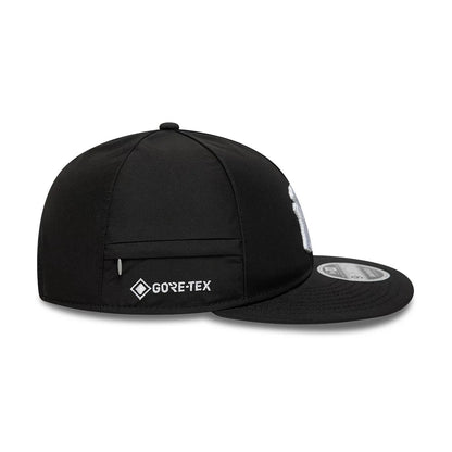 Pictured is this MLB X Gore-Tex New York Yankees Retro Crown 9FIFTY cap in black. 4