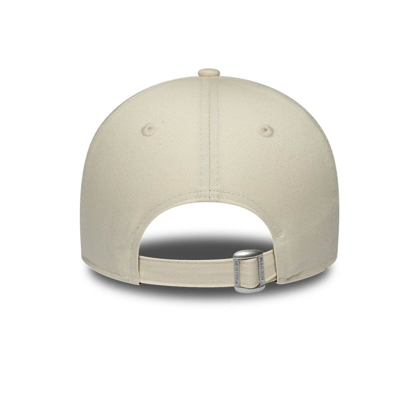 Pictured is this Womens MLB Floral LA Dodgers 9FORTY cap in Cream. 6