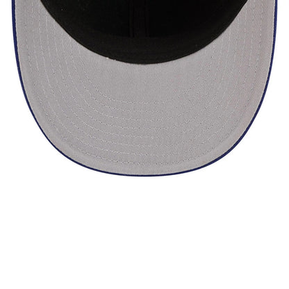 Pictured is this MLB American Herringbone LA Dodgers 59FIFTY Fitted cap in green. 2