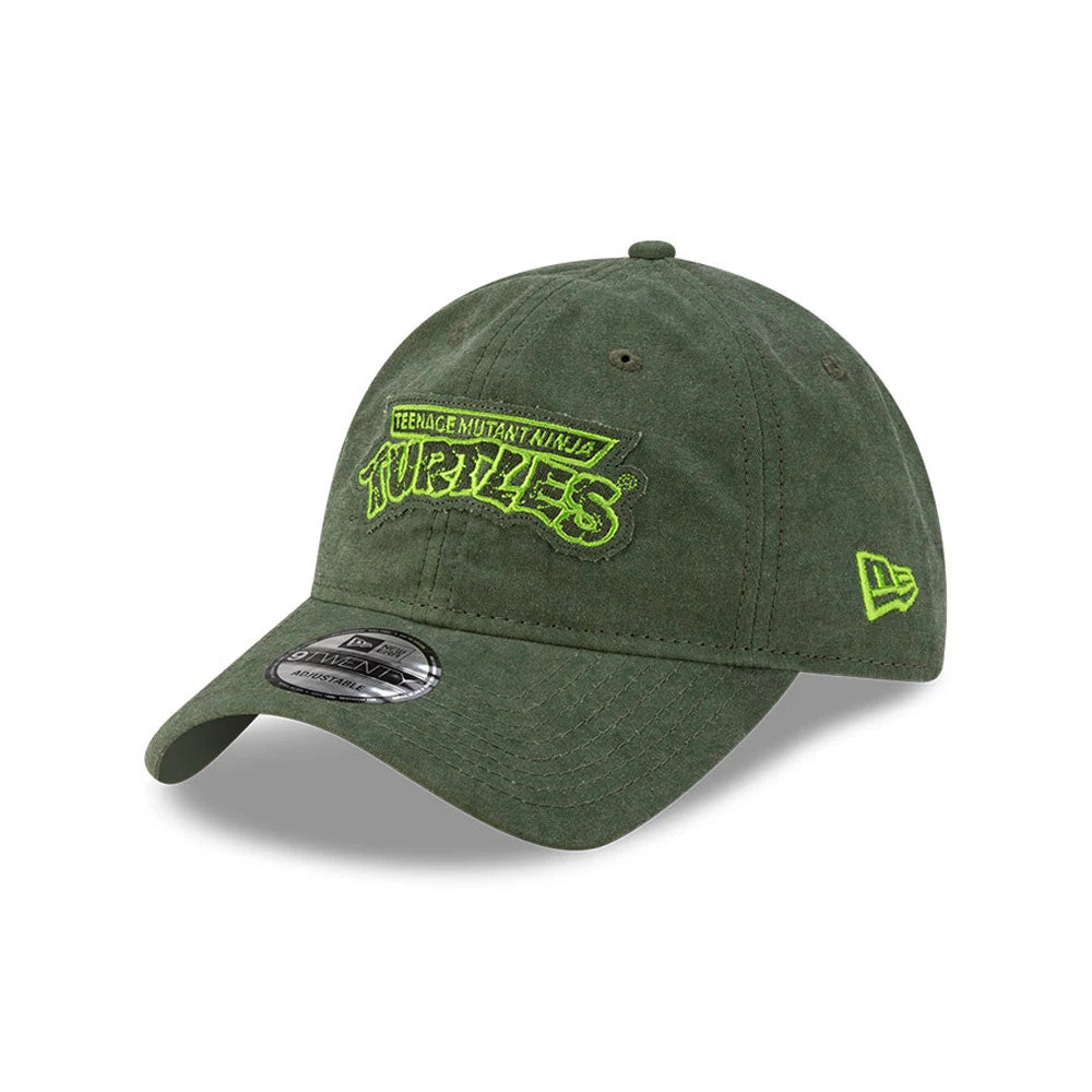Green Dad Caps for Men and Women | NEC UK