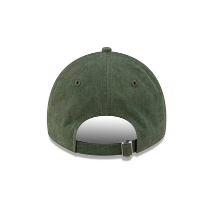 Pictured is this Teenage Mutant Ninja Turtles 9TWENTY cap in dark green. 4