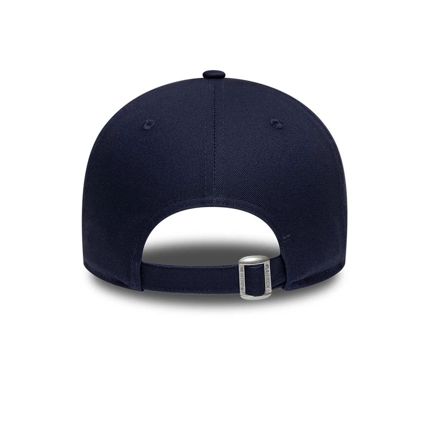 Pictured is this Atlassian Williams F1 Team Essential 9FORTY Adjustable cap in navy. 4