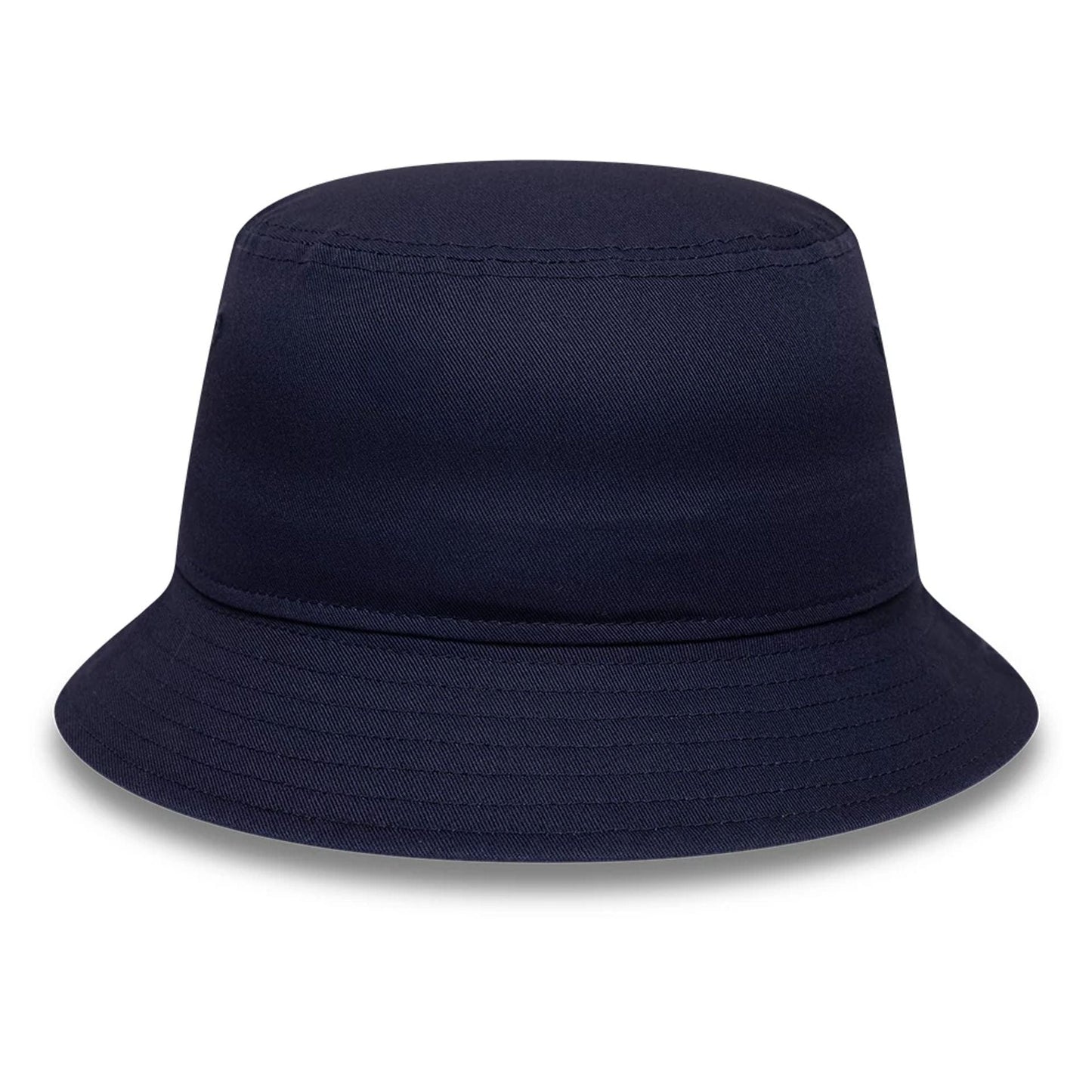 Pictured is this Youth Atlassian Williams F1 Team Essential Bucket hat in navy. 4