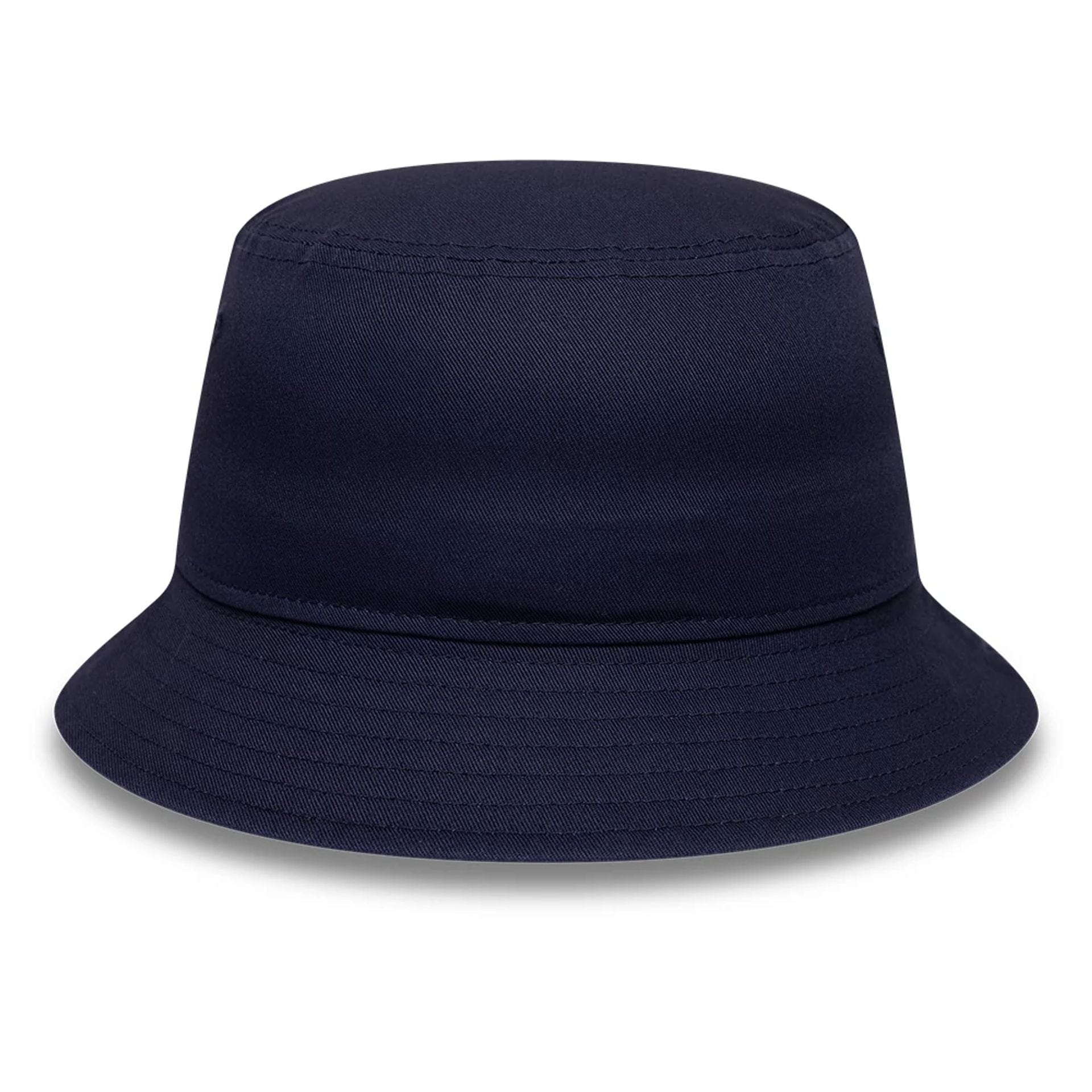 Pictured is this Youth Atlassian Williams F1 Team Essential Bucket hat in navy. 4