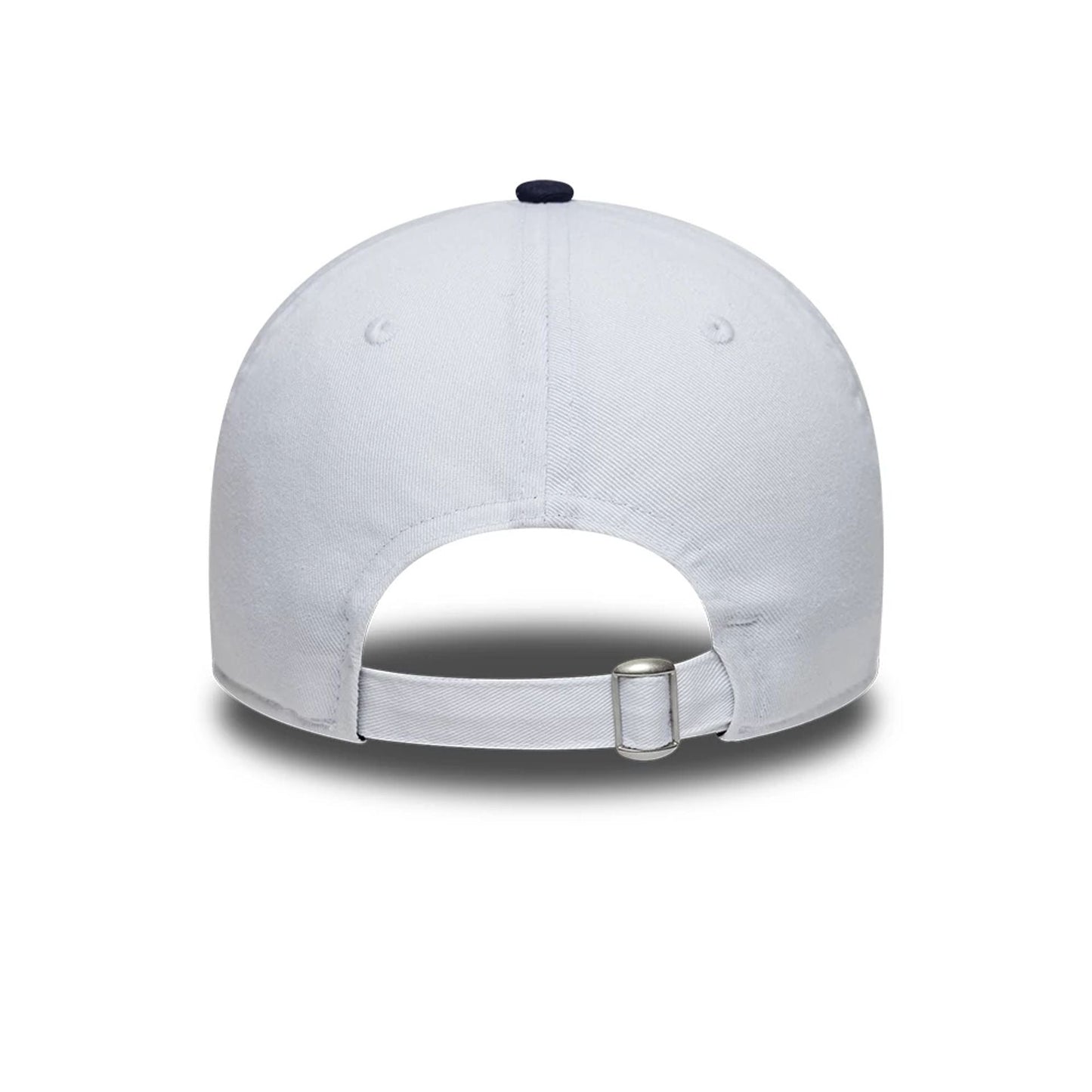 Pictured is this Atlassian Williams F1 Team Suzuka Race Special 9TWENTY Adjustable cap in white. 5